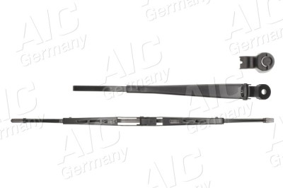 AIC 56824 Calitatea originală AIC brat stergator, parbriz foto