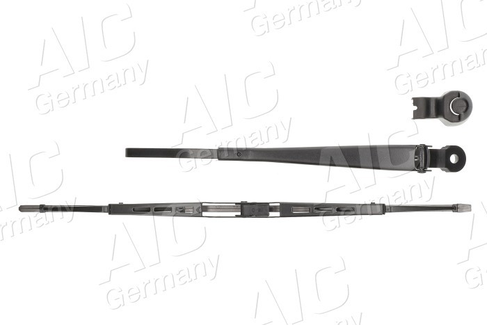 AIC 56824 Calitatea originală AIC brat stergator, parbriz