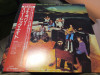 Vinil "Japan Press" Three Dog Night ‎– Naturally ‎(EX), Rock