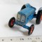 bnk jc Matchbox K11 Fordson Tractor