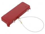 Capac Protecție 180&deg;C 104.27 IP65/IP66/IP69
