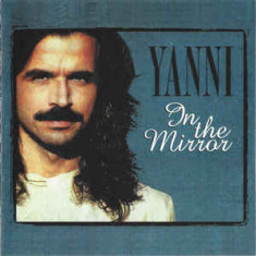 CD Yanni - In The Mirror, original