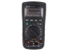 Multimetru Digital AXIOMET True RMS AC LCD CAT IV 600V, Tensiune AC/DC, Curent AC/DC, Rezistenta, Capacitate, Temperatura