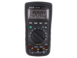 Multimetru Digital LCD True RMS AC AX-150