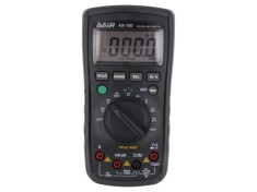 Multimetru digital LCD True RMS AC