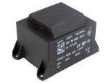 Transformator &Icirc;ncapsulat 28VA 230V 24V 1167mA PCB BVEI
