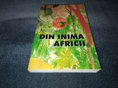 KAREN BLIXEN - DIN INIMA AFRICII foto