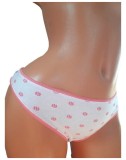 Set 3 Tanga dama - Florance