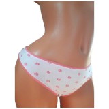 Set 3 Tanga dama - Florance
