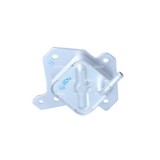 NRF Radiator ulei, ulei motor