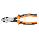 Cleste cu taiere laterala 180 mm NEO TOOLS HD 40% FS pentru cabluri