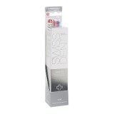 Cumpara ieftin Set Gentle Pasta de dinti Gentle 50 ml + Periuta Extra, Swissdent