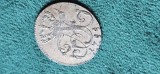 1/24 Taler 1755 , argint , detalii foarte bune