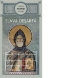 Sfintii Parinti despre slava desarta