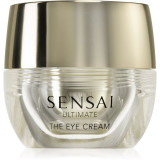 Sensai Ultimate The Eye Cream cremă pentru ochi 15 ml