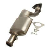 Catalizator RENAULT CLIO II (BB_, CB_) (1998 - 2016) MAXGEAR 27-6121