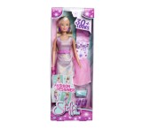 Steffi love papusa steffi fashion designer