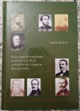 Personalitati marcante in istoria si cultura romanilor din Ungaria (secolul XIX) - Maria Berenyi