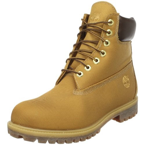 LICHIDARE STOC! Bocanci barbat TIMBERLAND 6inch originali tesut impermeabil 41,5