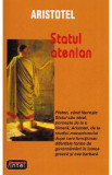 Statul atenian - Aristotel