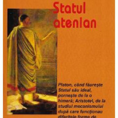 Statul atenian - Aristotel