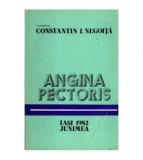 Constantin I. Negoita - Angina Pectoris - 111394