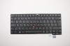 Tastatura Laptop, Lenovo, ThinkPad T460S Type 20F9, 20FA, iluminata, layout UK