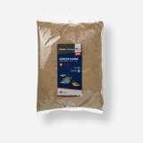 Nadă Pescuit Gooster pentru orice tip de pești 4X4 Negru 4,75 kg, Caperlan