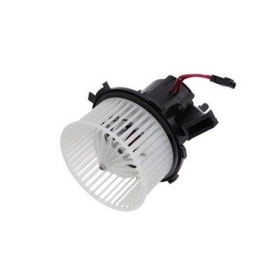 Valeo Ventilator, habitaclu foto