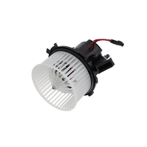 Valeo Ventilator, habitaclu