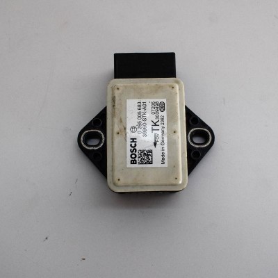 Senzor de accelerație HONDA CR-V III RE_ 2008 OEM: 0265005683127510046439960-STK-A01 2453145 foto