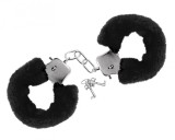 Cumpara ieftin Catuse Metalice cu Blanita Neagra, Sweet Caress#