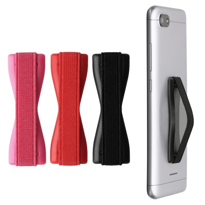 Set 3 Suporti universali pentru telefon Kwmobile, Multicolor, Plastic, 43997.15 foto