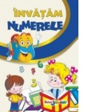 Invatam numerele - Roxana Geanta