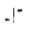 Amortizor capota fata Ford Mondeo (B4y/B5y/Bwy), 10.2000-03.2007 Hatchback, Sedan, Combi, Lungime/Forta/Cursa Piston 250/660/75, 1S7116C826BA, Stanga
