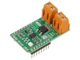 PWM Driver Click - Placă Prototip 5VDC Si8711CC