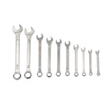 Set chei fixe hexagonale, 10 piese