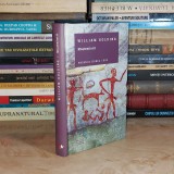 WILLIAM GOLDING - MOSTENITORII , 2015 ( CARTONATA ) #
