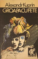 GROAPA CU FETE-AL. KUPRIN-293831