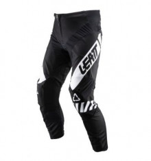 Leatt PANT GPX 4.5 BLK foto