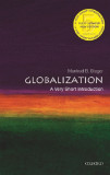 Globalization: A Very Short Introduction | Steger, 2020, OUP Oxford