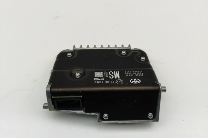 Camera față TOYOTA C-HR _X2_, _H2_ 2023 OEM: 8646C-10020 30906922