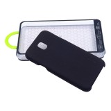Husa samsung a7 2017 g-case negru