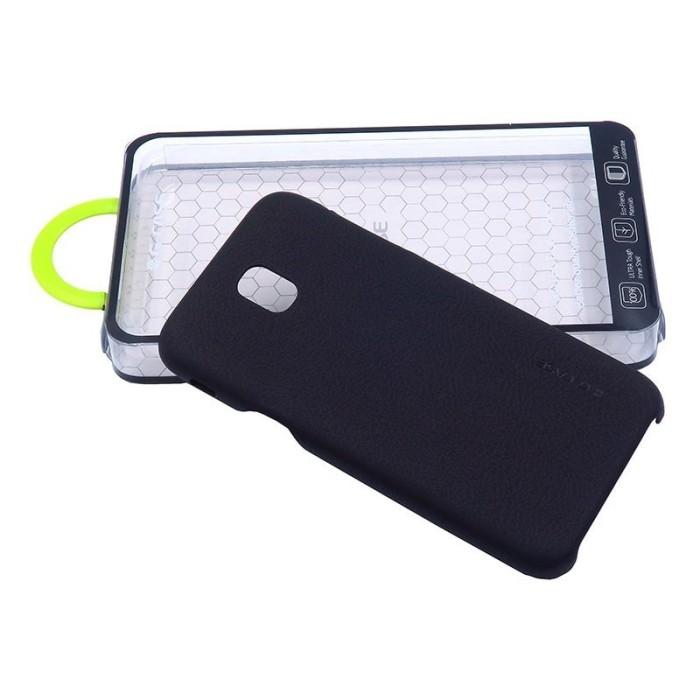 Husa samsung a7 2017 g-case negru