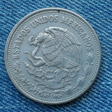 2o - 500 Pesos 1987 Mexic, America de Nord
