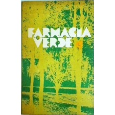 Anca Filimon - Farmacia Verde