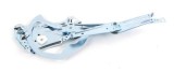 Macara geam Bmw Seria 3 (E36) 1990-2000 3 Usi Coupe/Covertible , Fata Stanga 51331977579, electrica