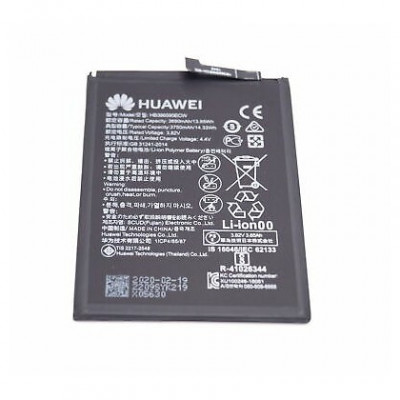 Acumulator Huawei Honor 8X HB386590ECW 3750mAh Original foto