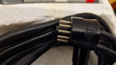 Akai rc 16 foto