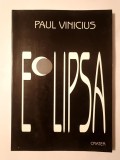 Paul Vinicius - Eclipsa (1999) (ilustrații de Tudor Jebeleanu)